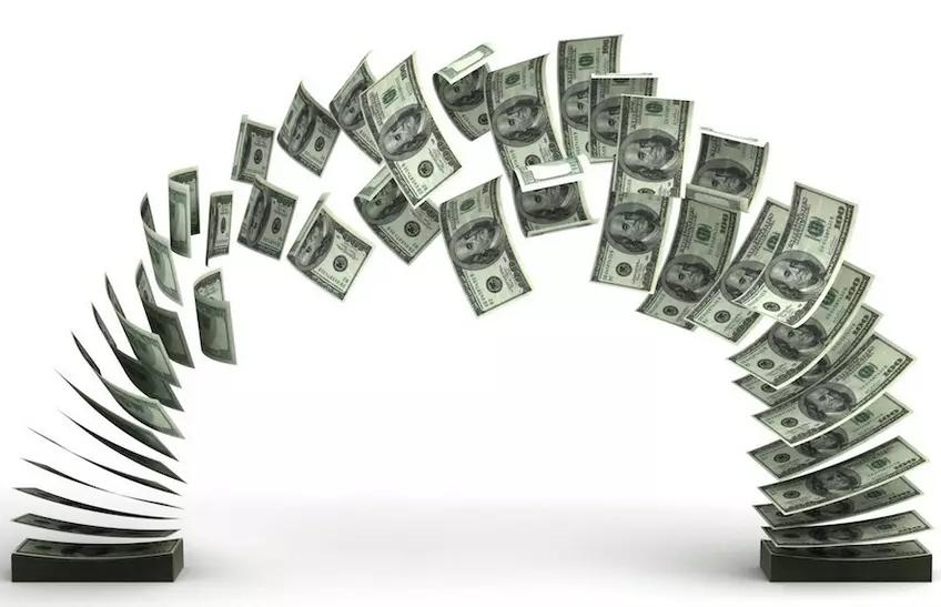 全国累计收购夏粮超5000万吨